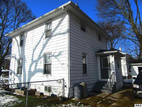 701 Seymour Ave, Jackson, MI 49202 photo 5
