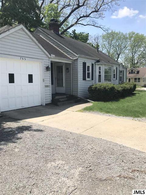 755 Gettysburg, Jackson, MI 49203 photo 2