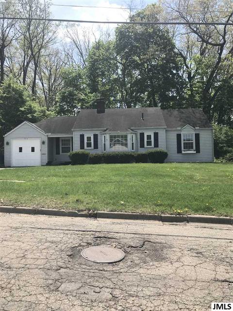 755 Gettysburg, Jackson, MI 49203 photo 3