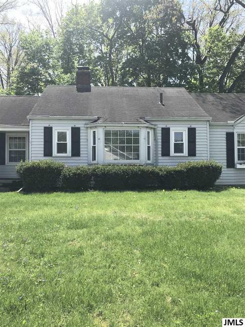 755 Gettysburg, Jackson, MI 49203 photo 1