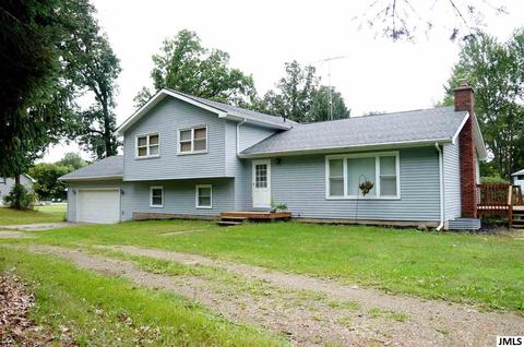 4559 Wellman Rd, Parma, MI 49269 photo 1