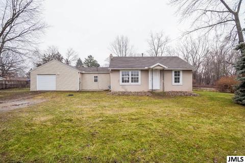 2435 W Argyle, Jackson, MI 49202 photo 1