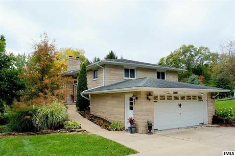 5515 Mccain Rd, Jackson, MI 49201 photo 1