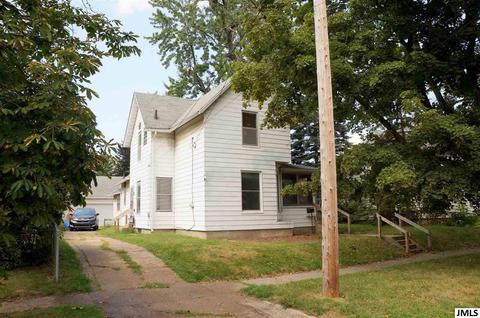 206 S Gorham, Jackson, MI 49203 photo 2