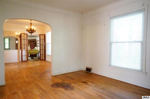 206 S Gorham, Jackson, MI 49203 photo 5