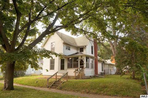206 S Gorham, Jackson, MI 49203 photo 1