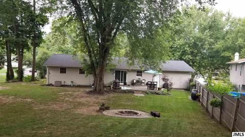 3911 Allston, Jackson, MI 49201 photo 25