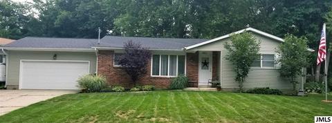 3911 Allston, Jackson, MI 49201 photo 1
