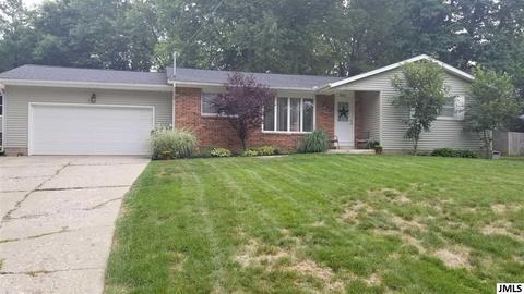 3911 Allston, Jackson, MI 49201 photo 27