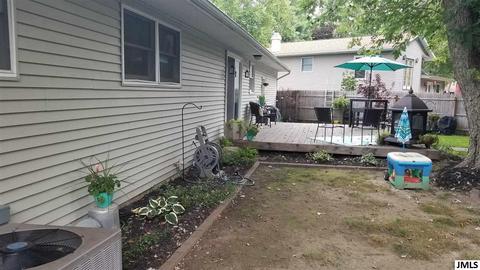 3911 Allston, Jackson, MI 49201 photo 26