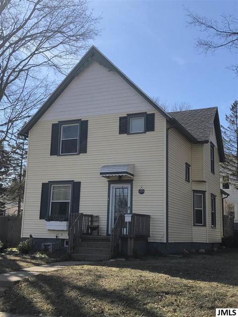 1212 4th St, Jackson, MI 49203 photo 8