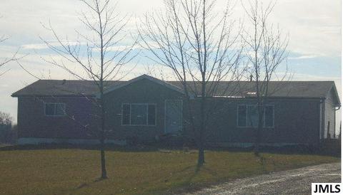 7991 Cain Rd, Jackson, MI 49201 photo 1