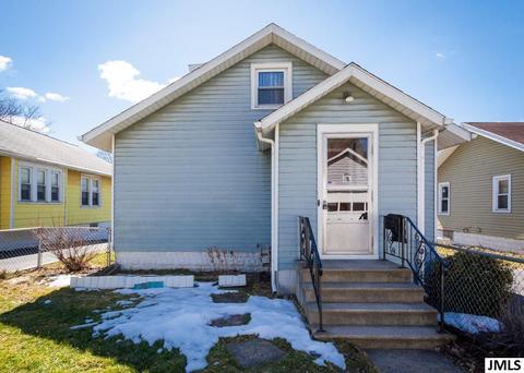 322 E Prospect St, Jackson, MI 49203 photo 29