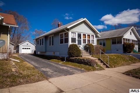 322 E Prospect St, Jackson, MI 49203 photo 2