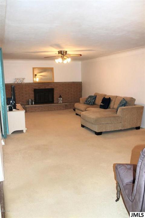 629 Murphy Dr, Jackson, MI 49202 photo 17
