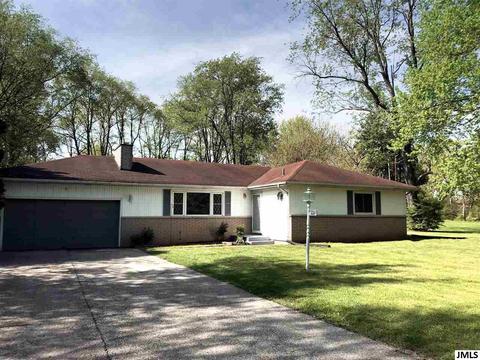 629 Murphy Dr, Jackson, MI 49202 photo 1