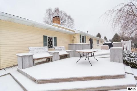 6515 King Rd, Spring Arbor, MI 49283 photo 36