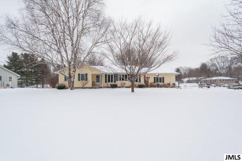 6515 King Rd, Spring Arbor, MI 49283 photo 1