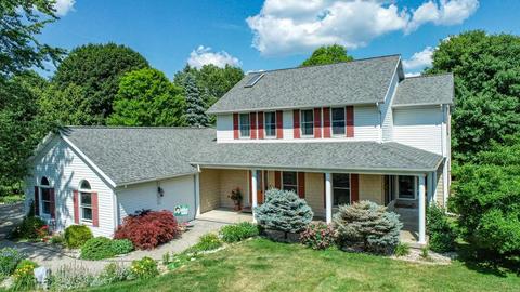 7129 Foxmoore, Jackson, MI 49201 photo 1