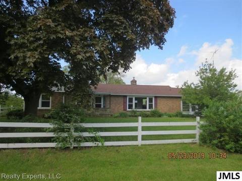 4604 Clark Lake Rd, Jackson, MI 49201 photo 2