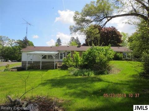 4604 Clark Lake Rd, Jackson, MI 49201 photo 4
