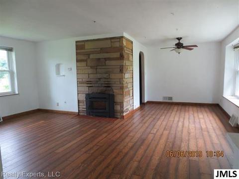 4604 Clark Lake Rd, Jackson, MI 49201 photo 6