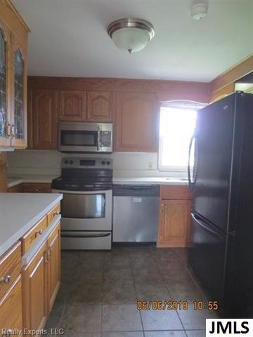 4604 Clark Lake Rd, Jackson, MI 49201 photo 8