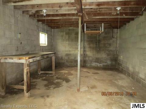 4604 Clark Lake Rd, Jackson, MI 49201 photo 22