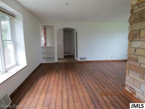 4604 Clark Lake Rd, Jackson, MI 49201 photo 7