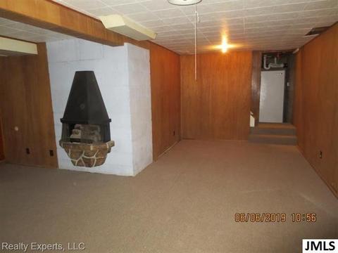 4604 Clark Lake Rd, Jackson, MI 49201 photo 18