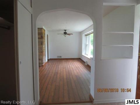 4604 Clark Lake Rd, Jackson, MI 49201 photo 5