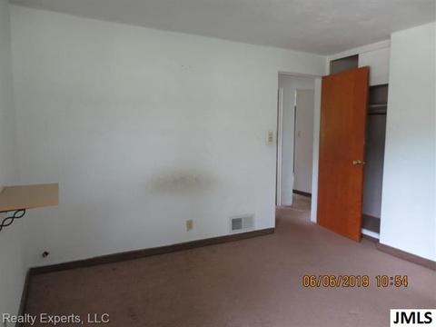 4604 Clark Lake Rd, Jackson, MI 49201 photo 17