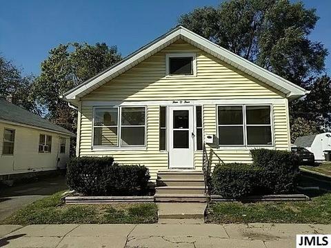 404 Winters Ct, Jackson, MI 49201 photo 1