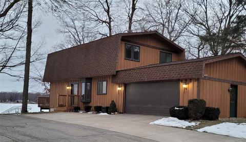 8923 Edgewood Ct, Jackson, MI 49201 photo 1