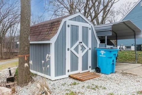607 E Hoffman, Three Rivers, MI 49093 photo 20