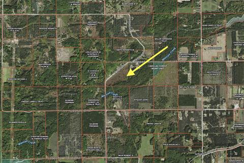 3302 N 39, Manton, MI 49663 photo 16