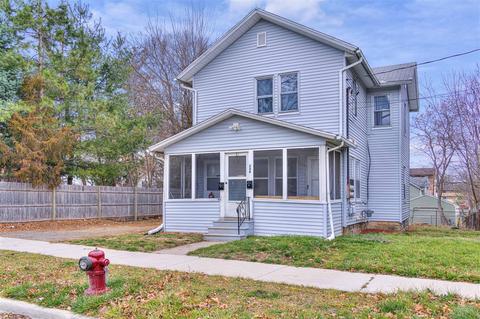 326 Clinton St, Jackson, MI 49201 photo 1