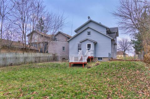 326 Clinton St, Jackson, MI 49201 photo 2