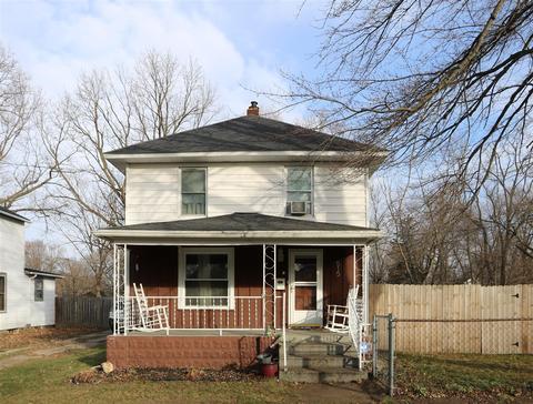 515 Cherry, Niles, MI 49120 photo 1