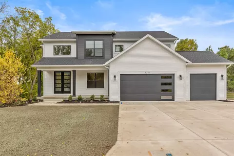 4376 Cloverleaf, Grand Rapids, MI 49546