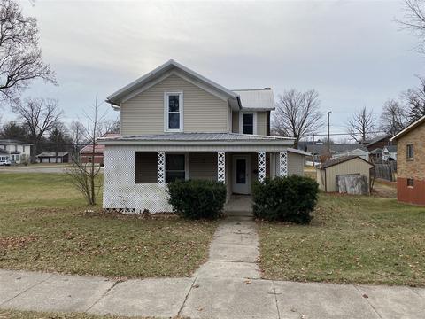 440 S Washington, Constantine, MI 49042 photo 1