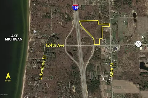 0 M-89, Fennville, MI 49408