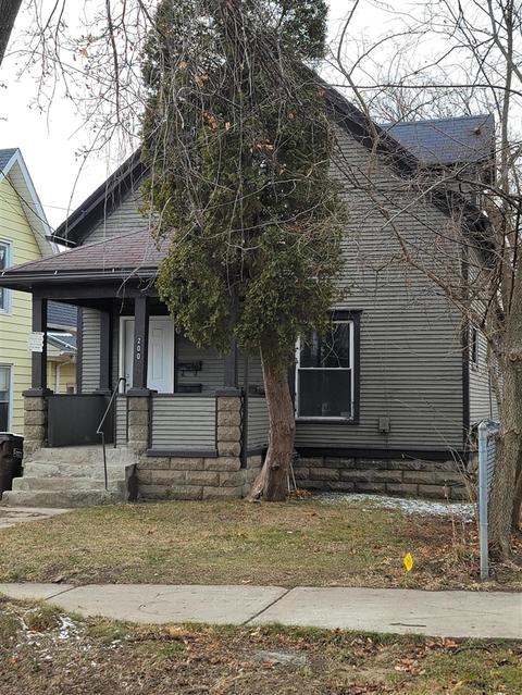 200 S West Ave, Jackson, MI 49201 photo 2