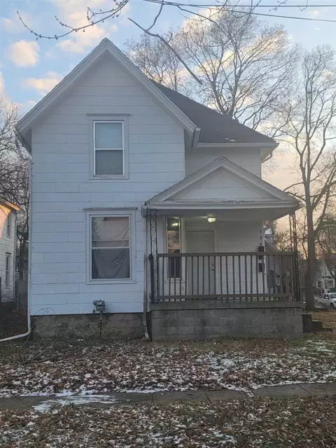 325 Union, Jackson, MI 49203