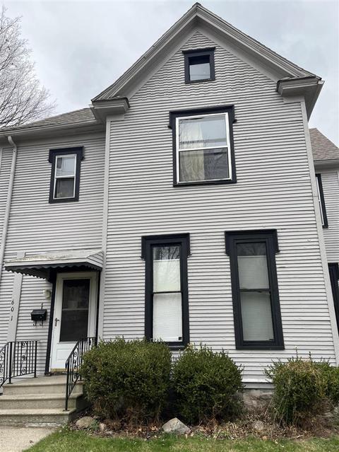 601 2nd St, Jackson, MI 49203 photo 1