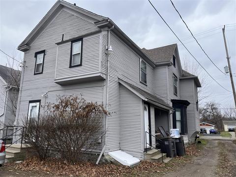 601 2nd St, Jackson, MI 49203 photo 2
