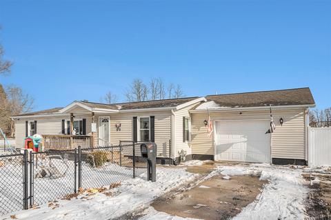 235 Orchard, Constantine, MI 49042 photo 1