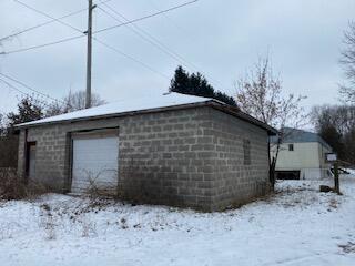 17951 Nelson, Three Rivers, MI 49093 photo 1