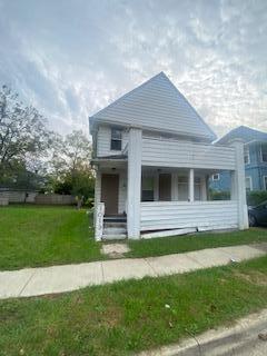 1013 2nd Ct, Jackson, MI 49203 photo 1
