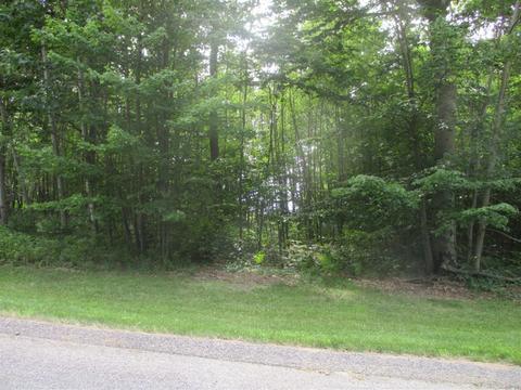 Emerald Ridge Lot #13, Onekama, MI 49675